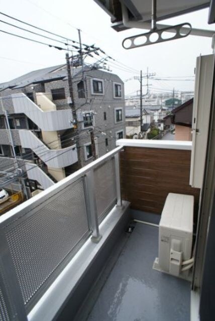 リブリ・プモリ 中央林間の物件内観写真