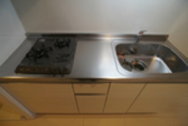 リブリ・プモリ 中央林間の物件内観写真