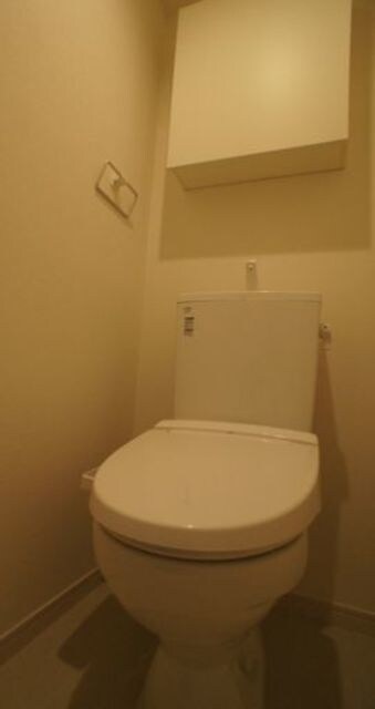 リブリ・プモリ 中央林間の物件内観写真