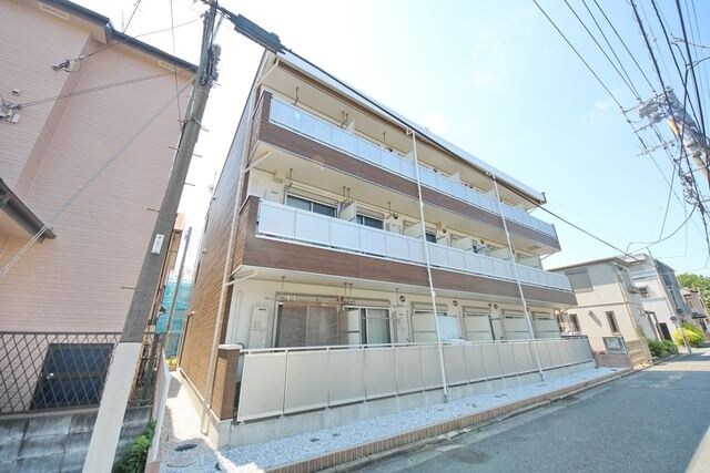 リブリ・プモリ 中央林間の物件内観写真