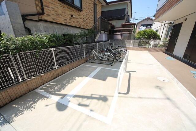 リブリ・プモリ 中央林間の物件内観写真