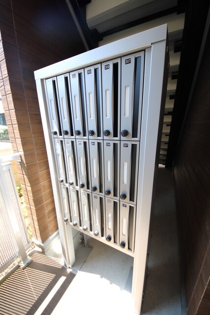 リブリ・プモリ 中央林間の物件内観写真