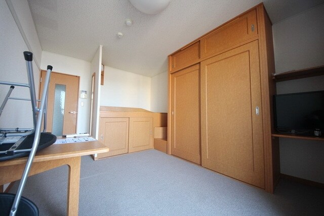 レオパレスPoemの物件内観写真