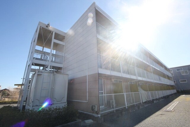 レオパレスPoemの物件内観写真