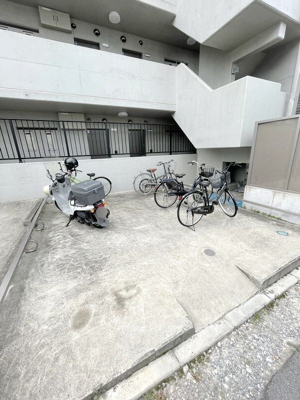 グランコモド小田急相模原の物件内観写真