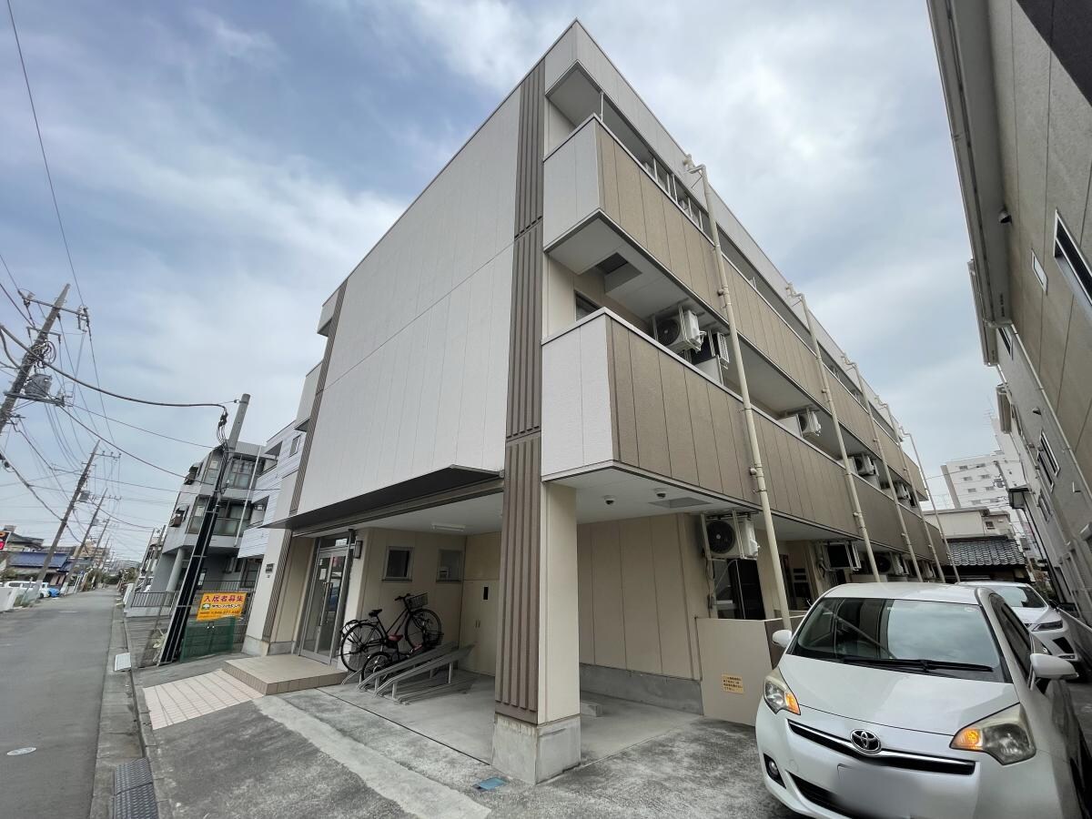 豊年・カモミールの物件内観写真