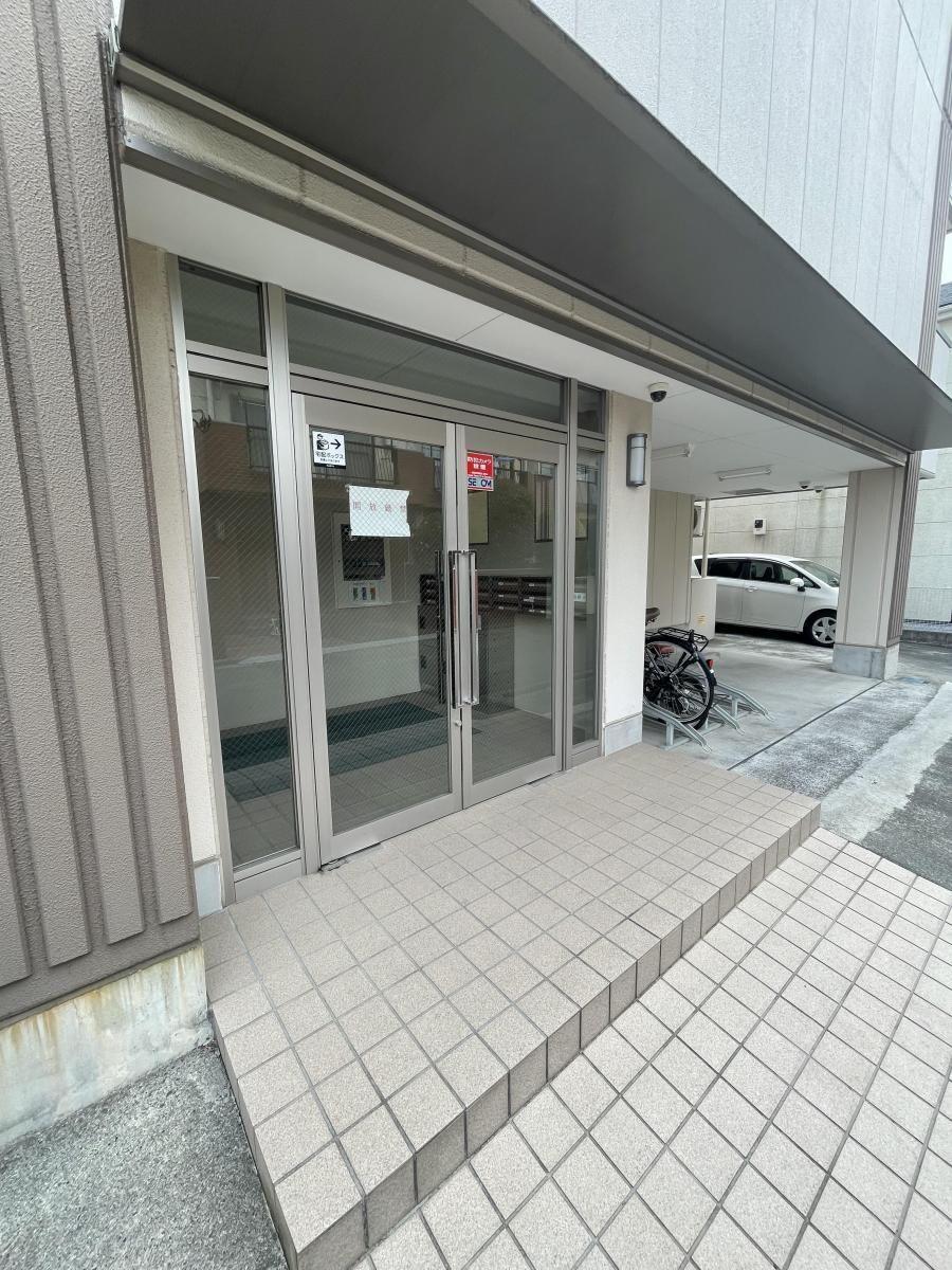 豊年・カモミールの物件内観写真