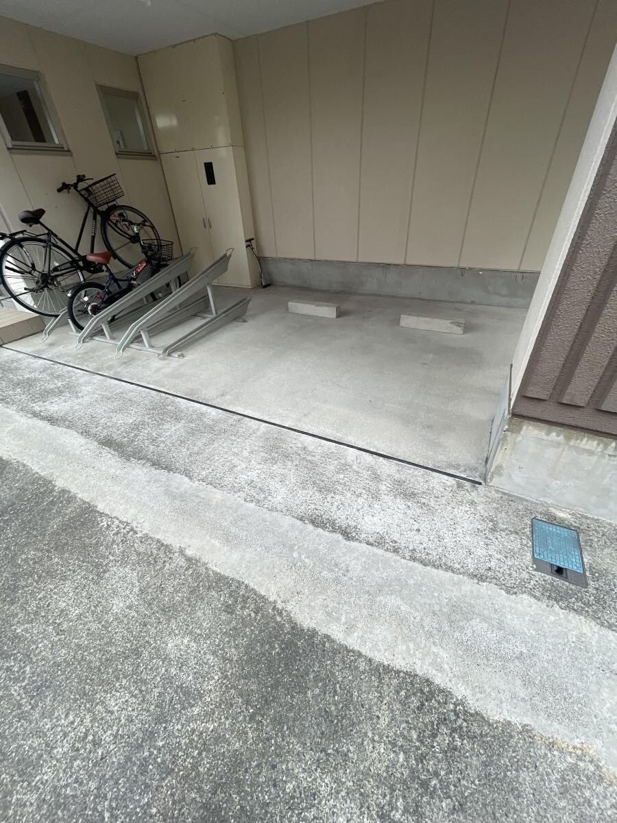 豊年・カモミールの物件内観写真