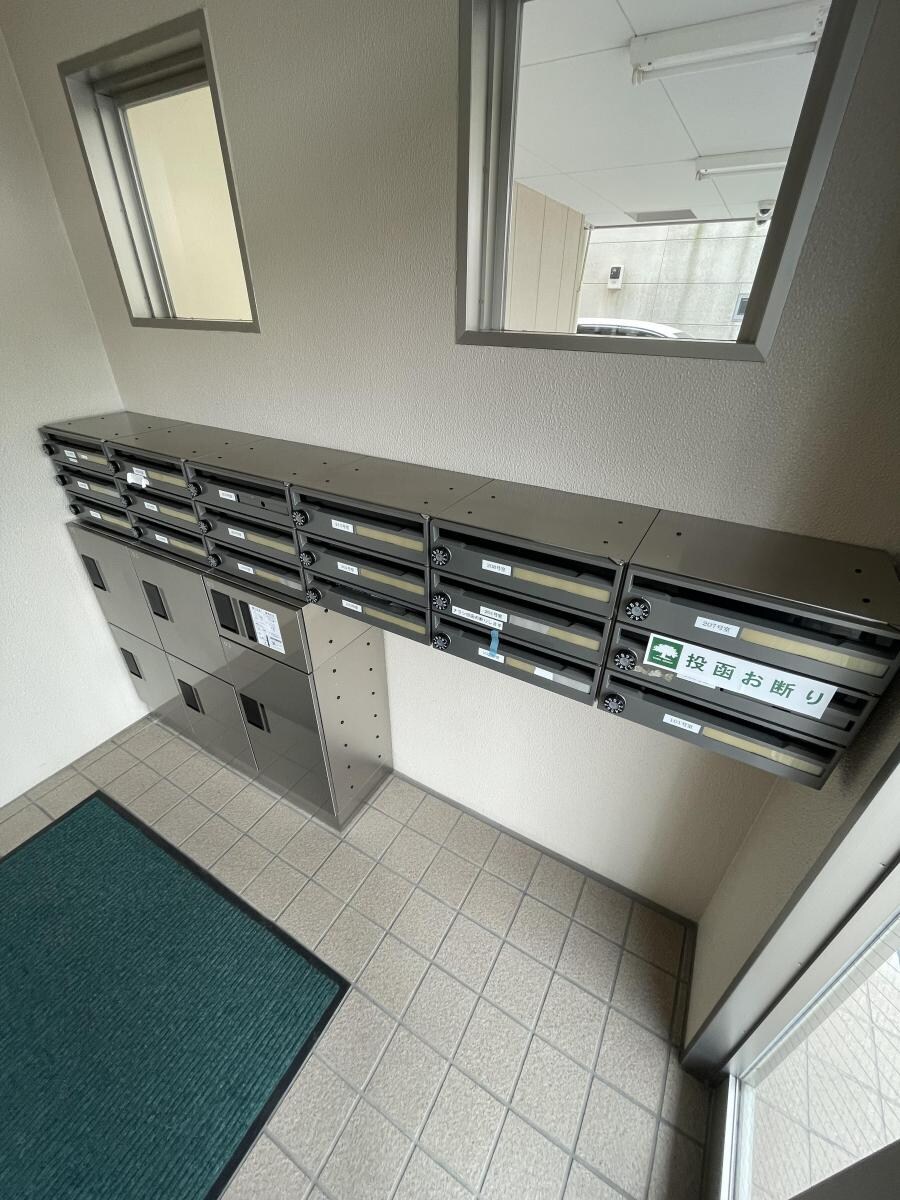 豊年・カモミールの物件内観写真