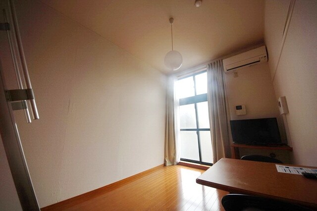 レオパレスグリーンハイムIIの物件内観写真