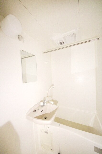 レオパレスグリーンハイムIIの物件内観写真