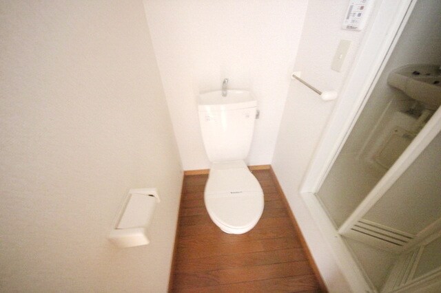 レオパレスグリーンハイムIIの物件内観写真