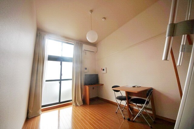 レオパレスグリーンハイムIIの物件内観写真