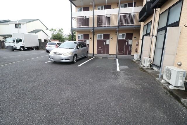 レオパレスグリーンハイムIIの物件内観写真