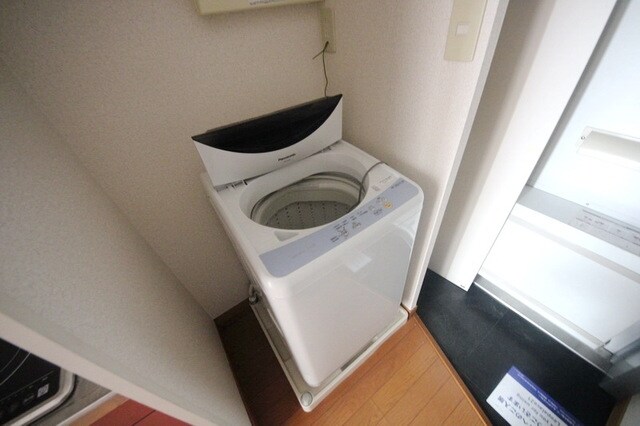 レオパレスグリーンハイムIIの物件内観写真