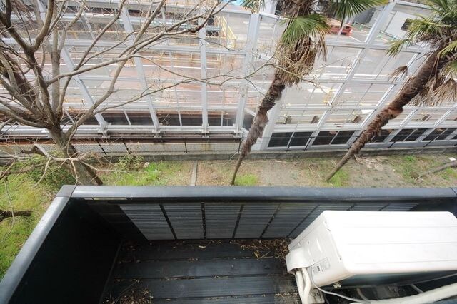 レオパレスグリーンハイムIIの物件内観写真