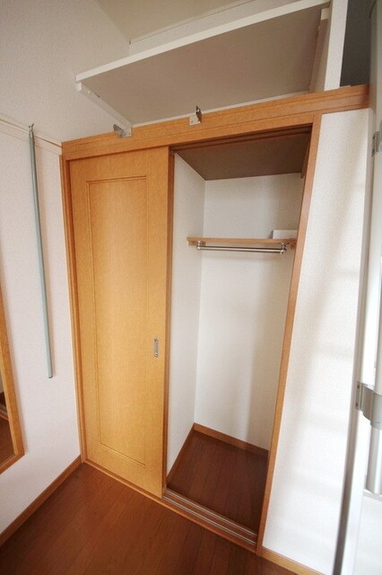 レオパレスグリーンハイムIIの物件内観写真