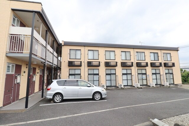 レオパレスグリーンハイムIIの物件内観写真