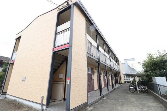 レオパレスグリーンハイムIIの物件内観写真