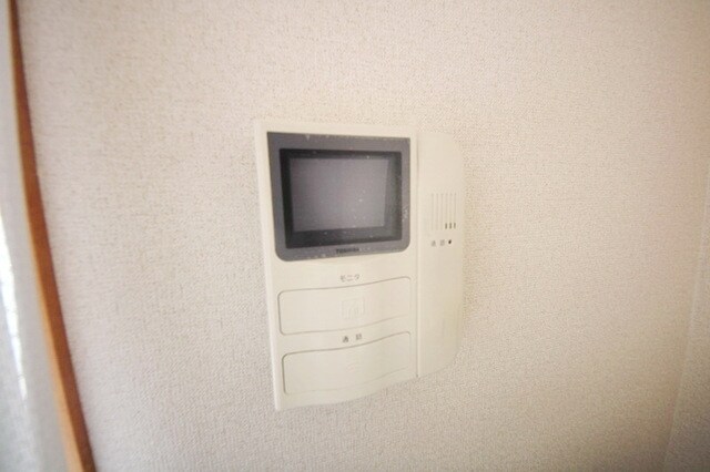 レオパレスグリーンハイムIIの物件内観写真