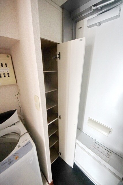 レオパレスグリーンハイムIIの物件内観写真