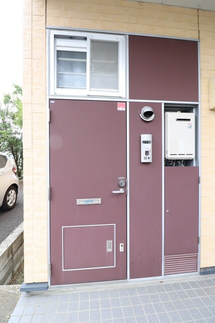 レオパレスグリーンハイムIIの物件内観写真