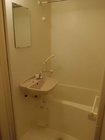 レオパレスグリーンハイムIIの物件内観写真