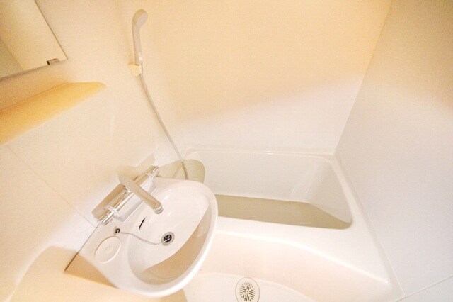 レオパレス鶴間アイリスIIの物件内観写真