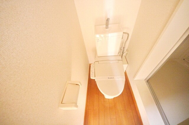 レオパレス鶴間アイリスIIの物件内観写真