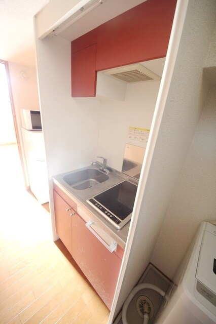 レオパレス鶴間アイリスIIの物件内観写真