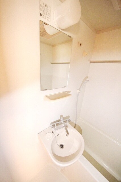 レオパレス鶴間アイリスIIの物件内観写真