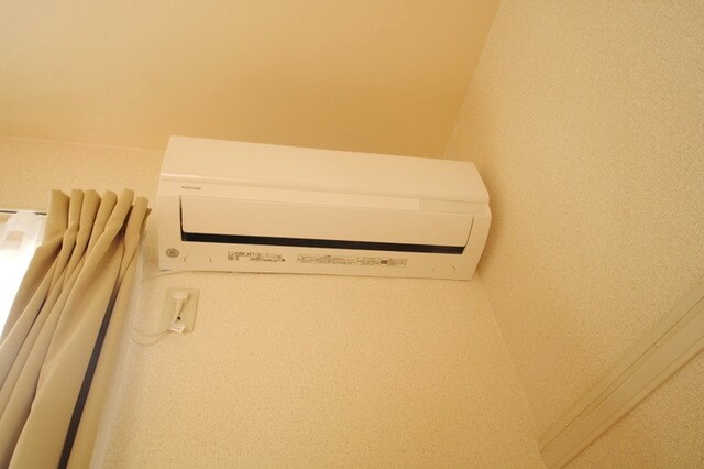 レオパレス鶴間アイリスIIの物件内観写真