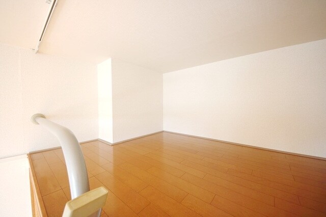 レオパレス鶴間アイリスIIの物件内観写真