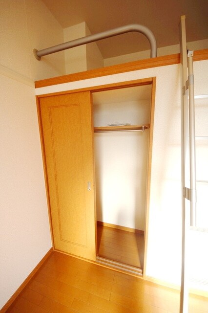 レオパレス鶴間アイリスIIの物件内観写真