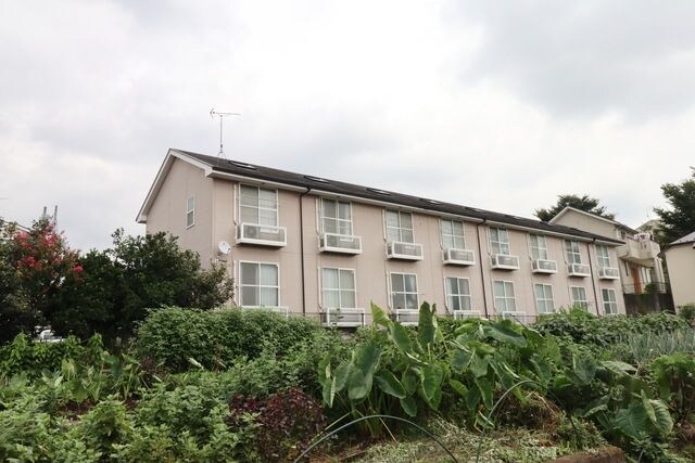 レオパレス鶴間アイリスIIの物件内観写真