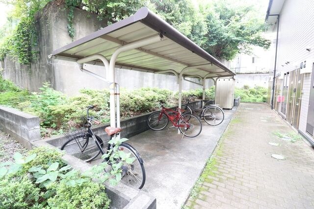 レオパレス鶴間アイリスIIの物件内観写真