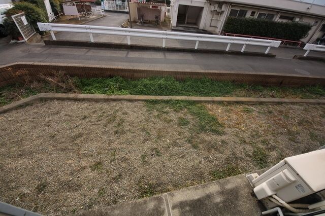 レオパレスエキノックスAの物件内観写真