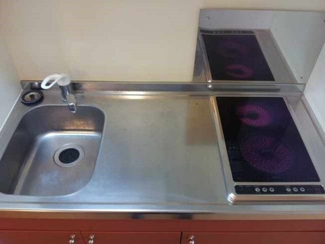 レオパレスジードルンクの物件内観写真