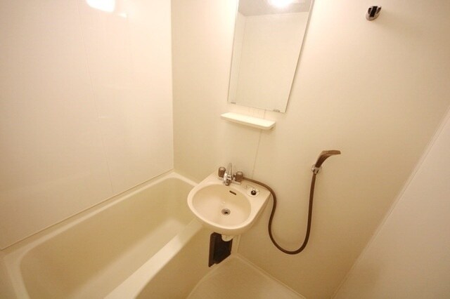 プリンスコートの物件内観写真