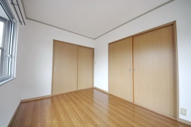 プリンスコートの物件内観写真