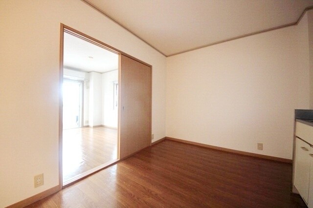 プリンスコートの物件内観写真