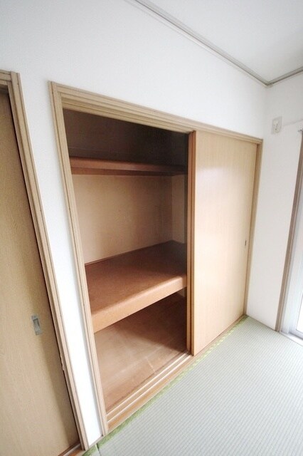 プリンスコートの物件内観写真