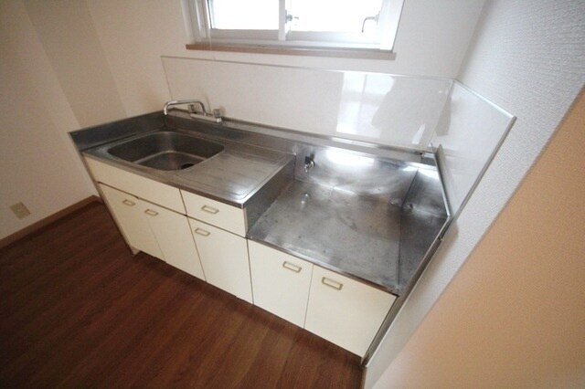 プリンスコートの物件内観写真