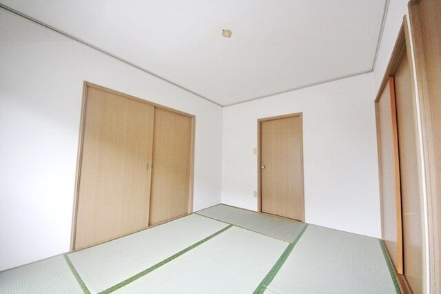 プリンスコートの物件内観写真