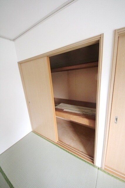 プリンスコートの物件内観写真