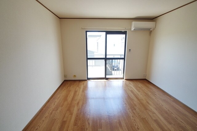 GRACECOURT海老名の物件内観写真