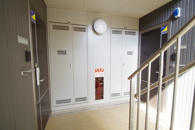 メゾンド・ソレーユHiguchiの物件内観写真