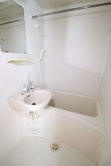 レオパレスSHIROYAMAIVの物件内観写真