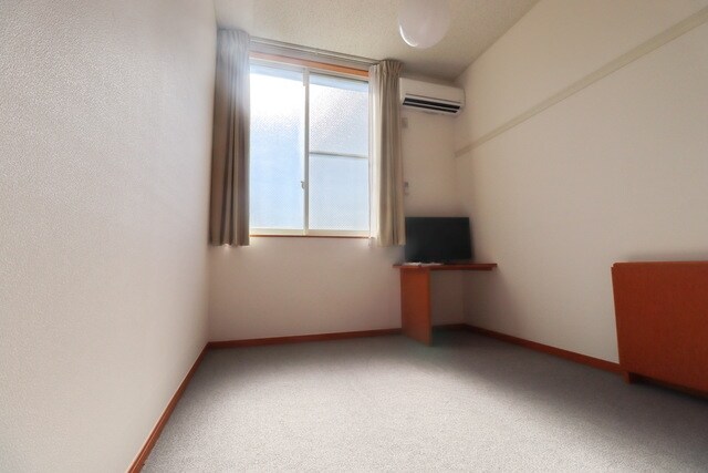 レオパレスSHIROYAMAIVの物件内観写真