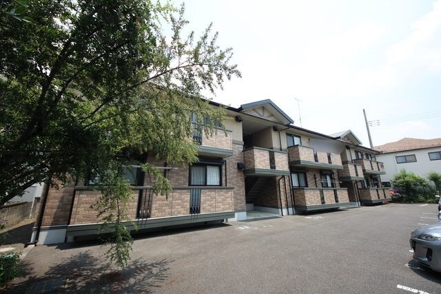 キャメリア・コートの物件内観写真